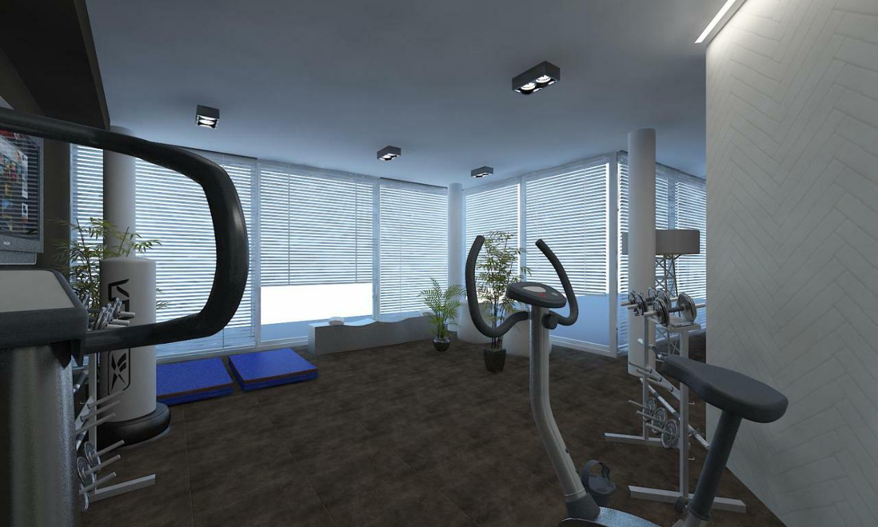 Palace Paulina Luxury Residence Novi Vinodolski Luaran gambar