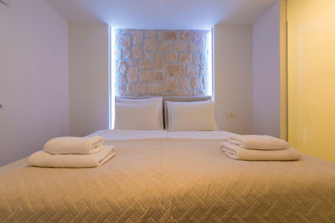 Palace Paulina Luxury Residence Novi Vinodolski Luaran gambar