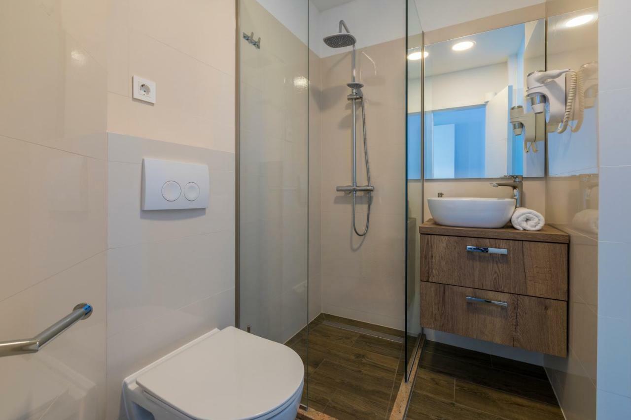 Palace Paulina Luxury Residence Novi Vinodolski Luaran gambar