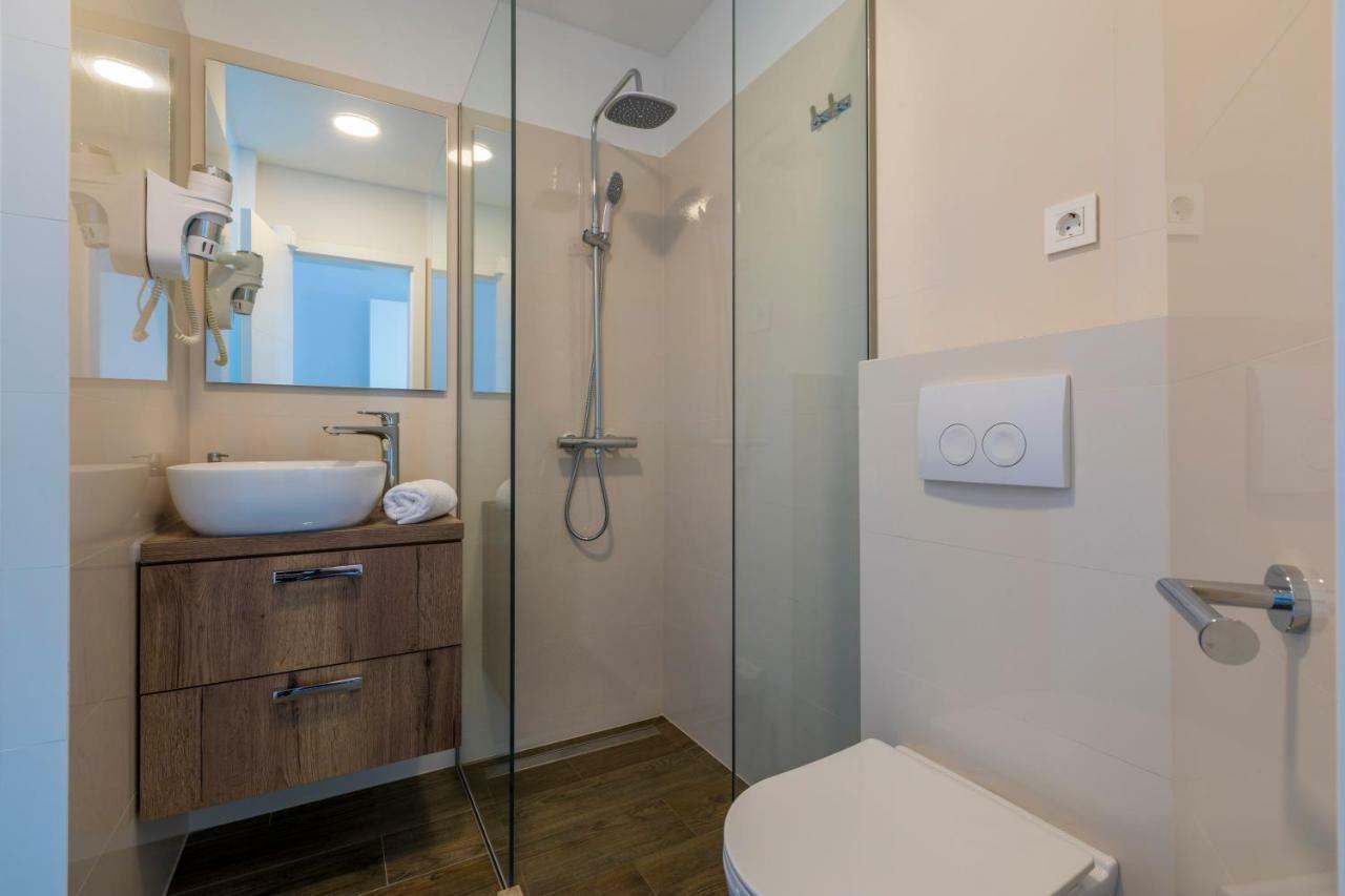 Palace Paulina Luxury Residence Novi Vinodolski Luaran gambar