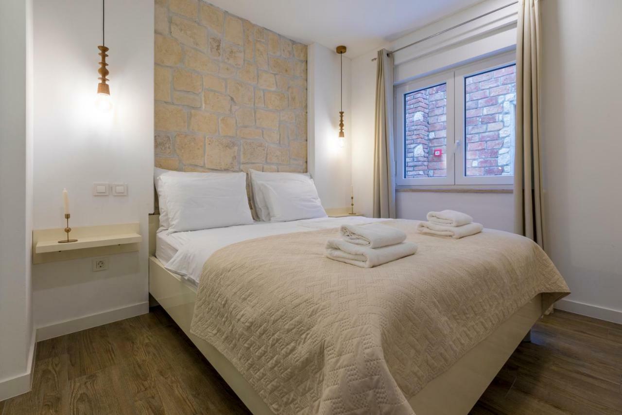 Palace Paulina Luxury Residence Novi Vinodolski Luaran gambar
